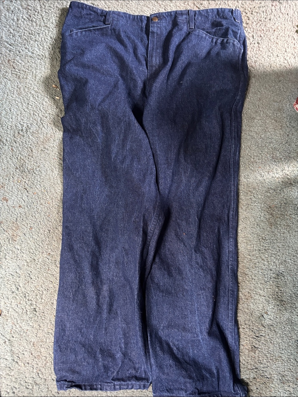 1996 FB County Jeans size 38